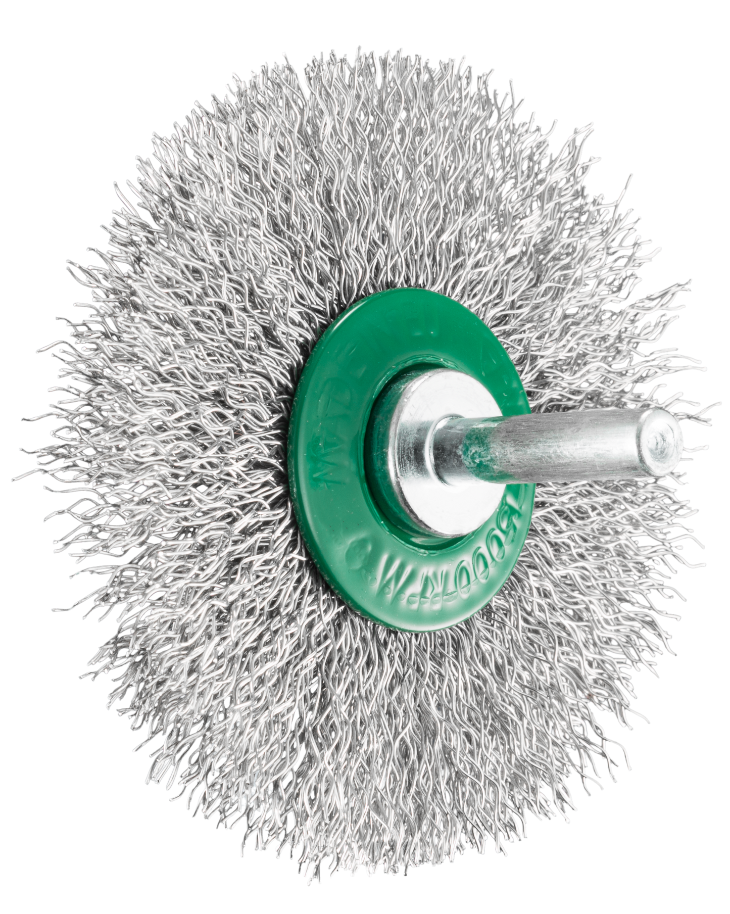 SPAZZOLA CON.MM.75 INOX BG75 SIT