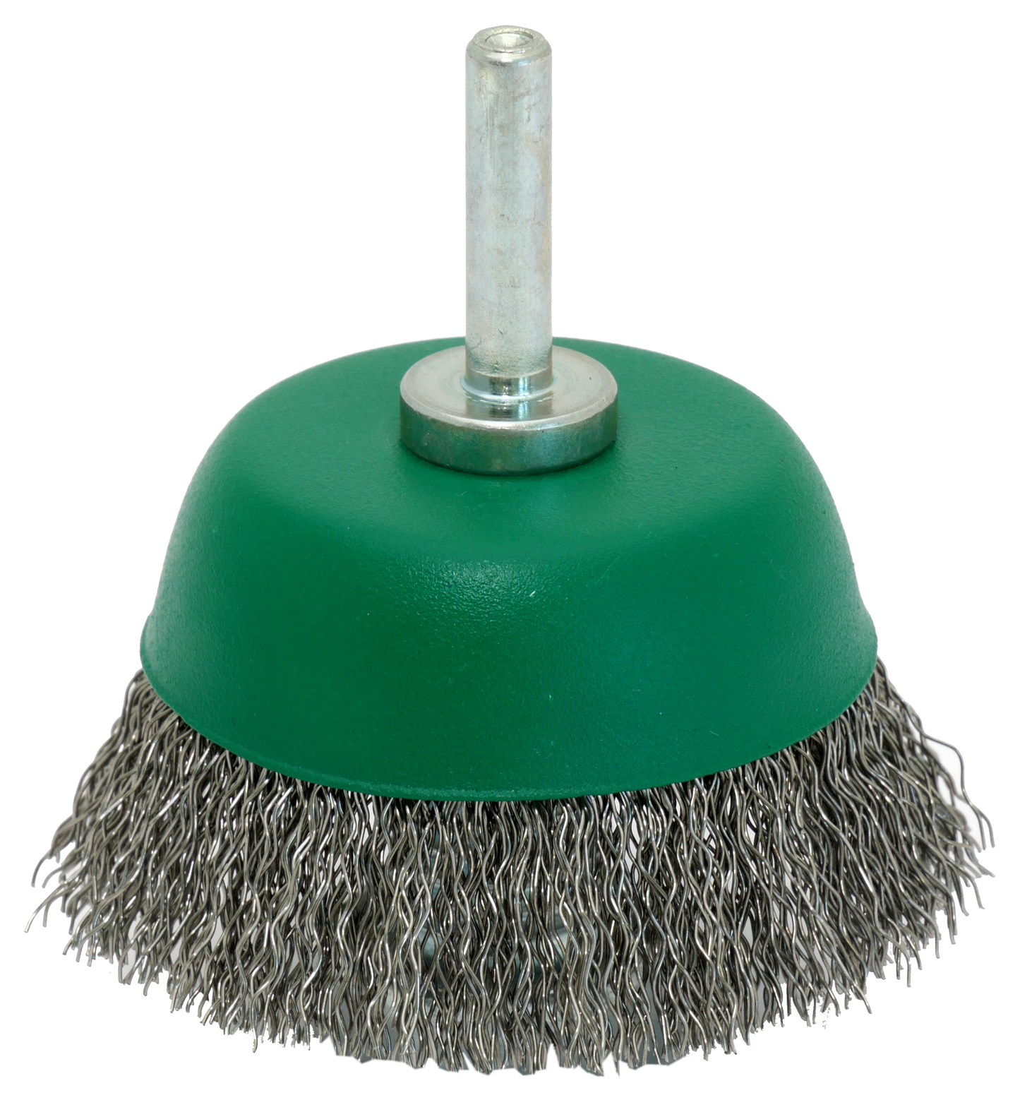 SPAZZOLA TAZZA MM.75 INOX BT75 SIT