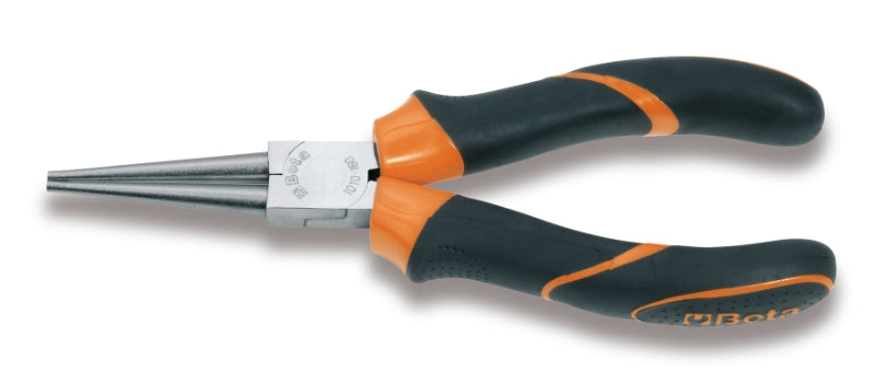 PINZA BECCHI TONDI MM.160 BETA