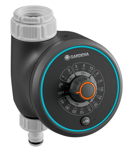 WATERTIMER EASY CONTROL GARDENA