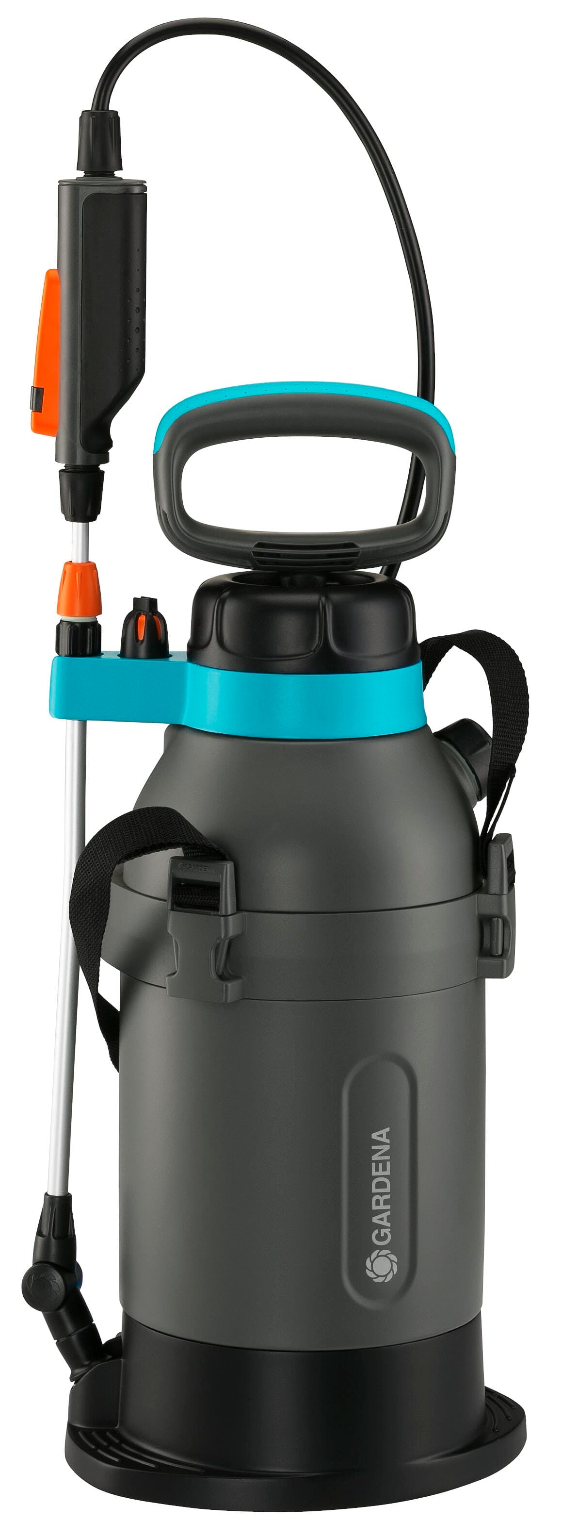 IRRORATORE EASYPUMP LT.5 A