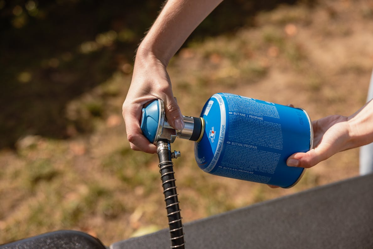 CARTUCCIA CV 470 PLUS CAMPINGAZ