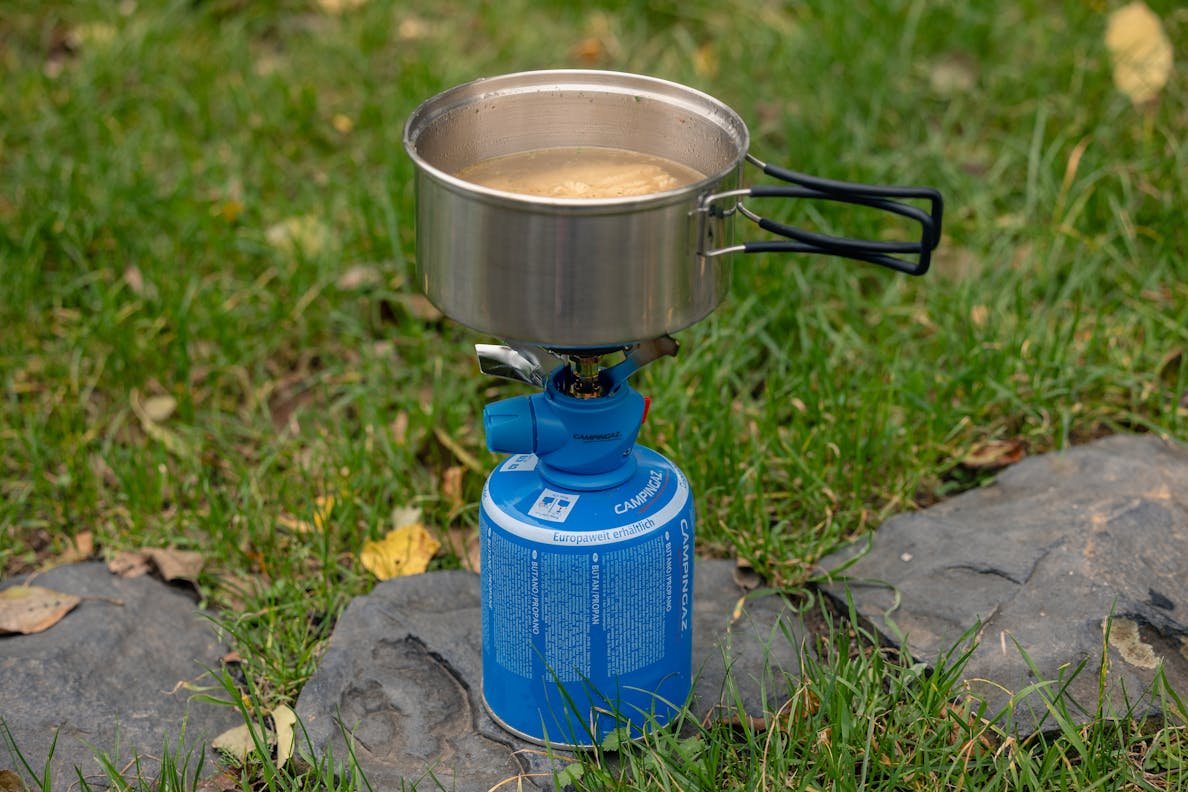 CARTUCCIA CV 470 PLUS CAMPINGAZ