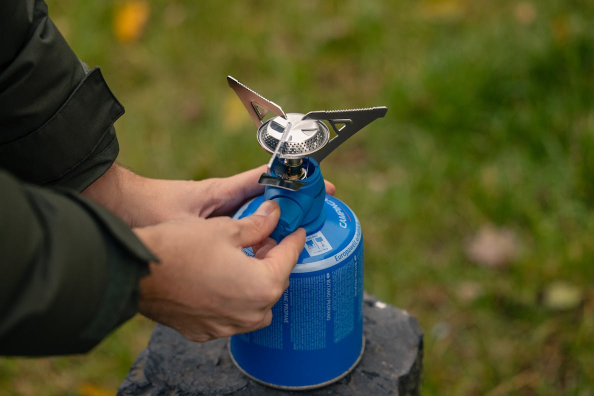 CARTUCCIA CV 470 PLUS CAMPINGAZ