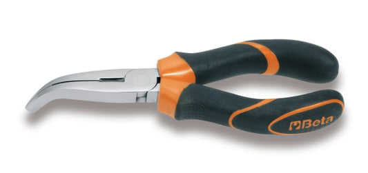 PINZE MM.200 BECCHI CURVI LUNGHI BETA