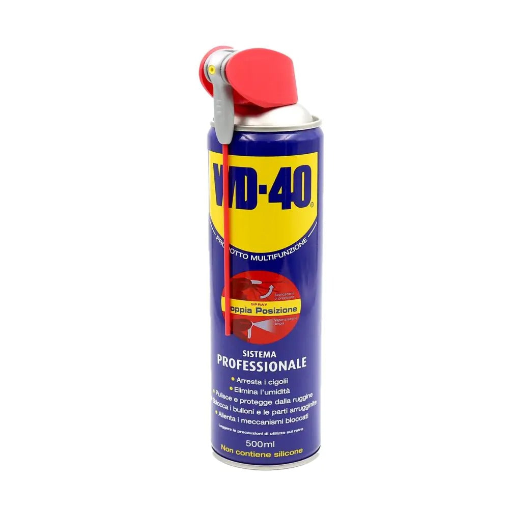 WD-40 ML.500 MULTIFUNZIONE