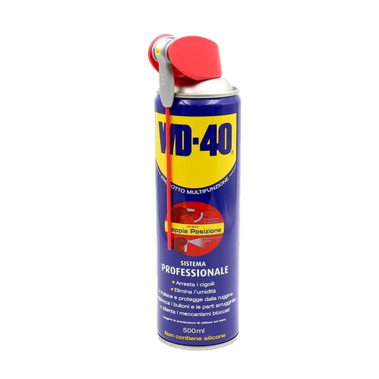 WD-40 ML.500 MULTIFUNZIONE