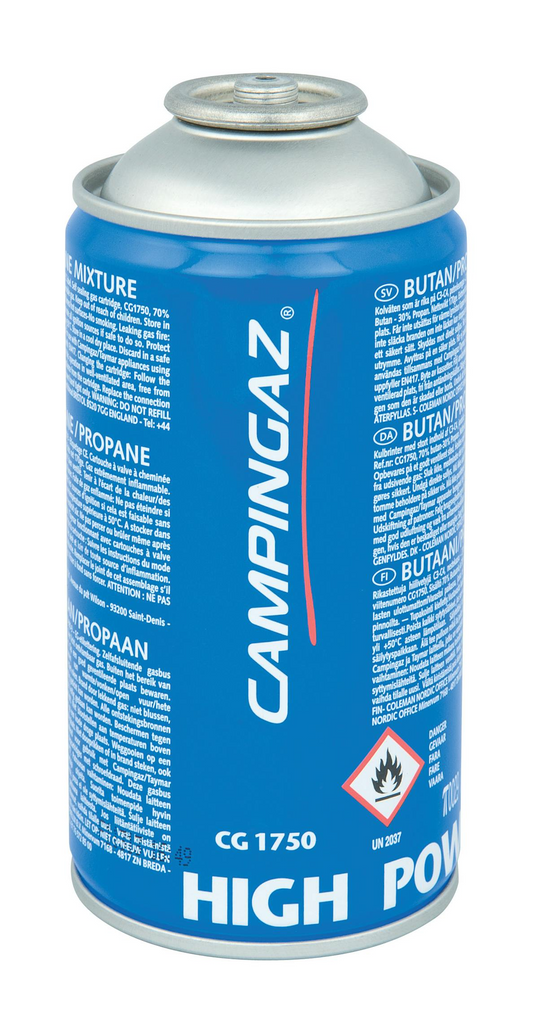BOMBOLA GAS X TC2000 CG1750 CAMPINGAZ