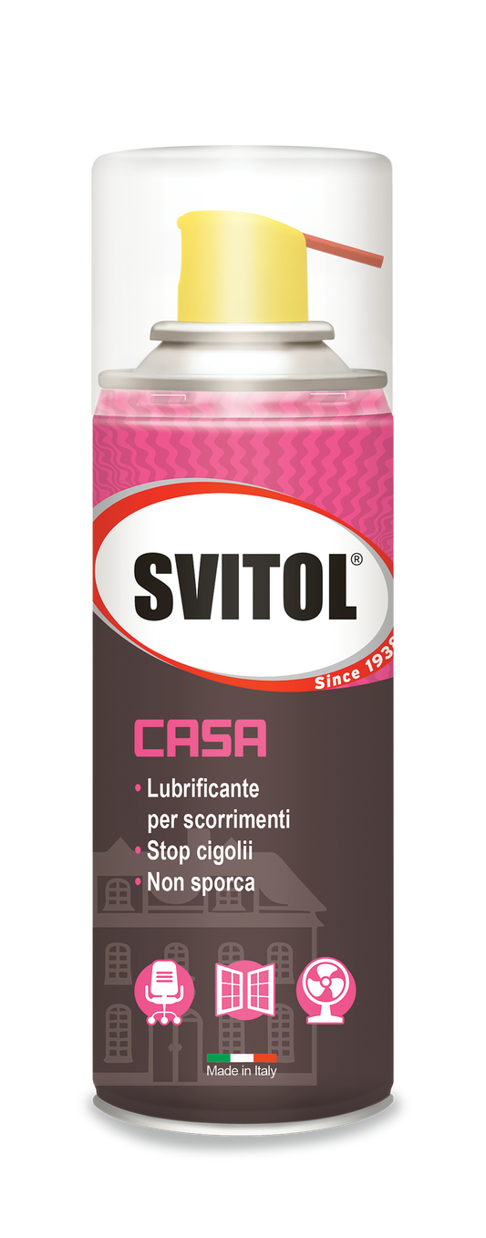 SVITOL ML.200 CASA AREXONS