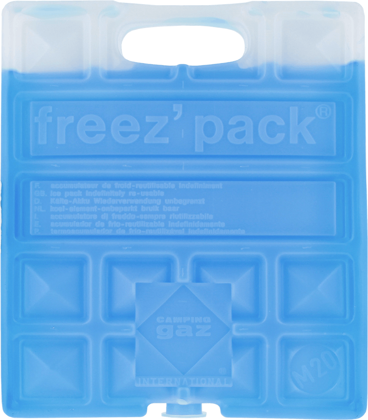 GHIACCIO FREEZ' PACK GR.720 CAMPINGAZ