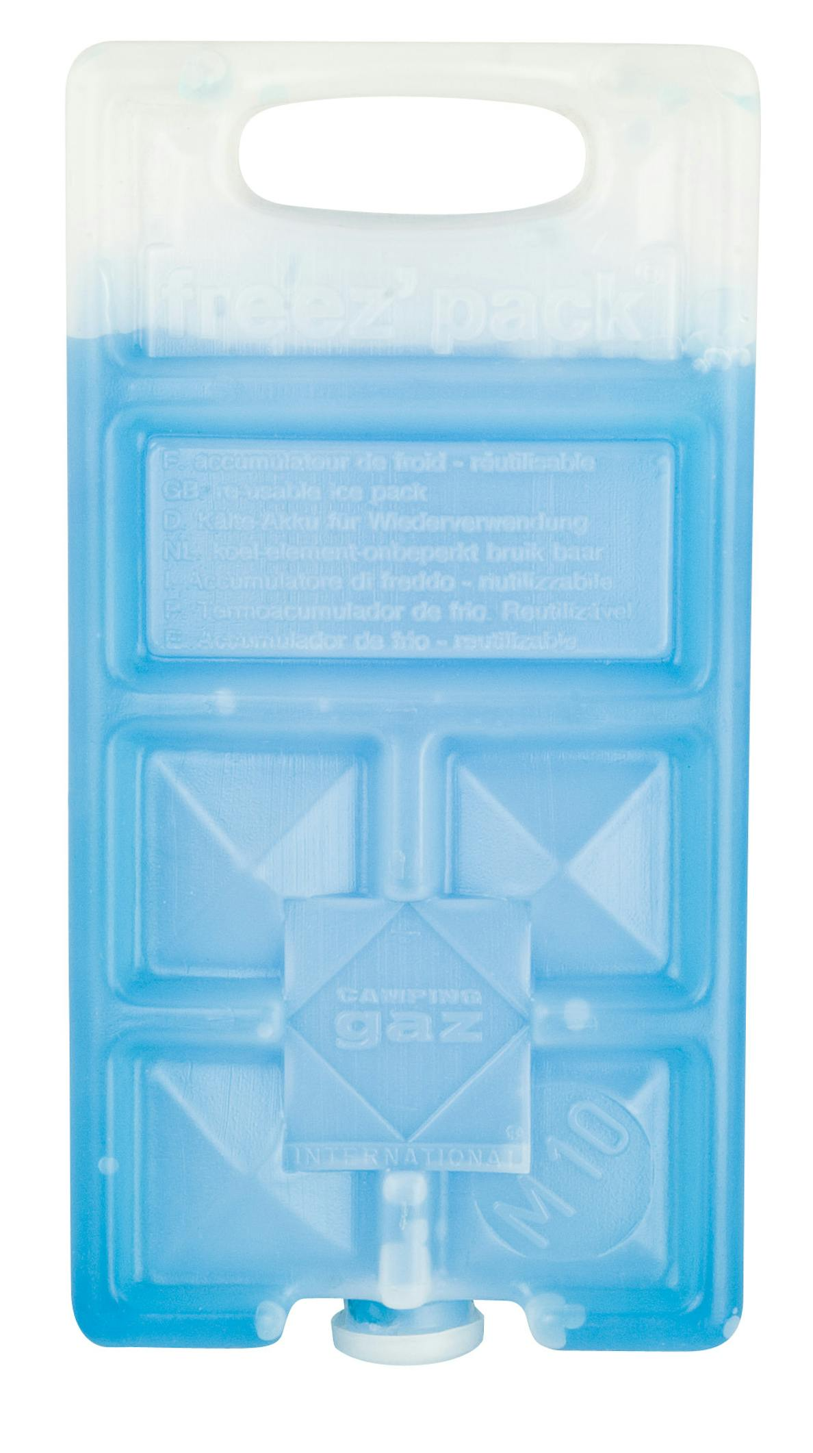 GHIACCIO FREEZ' PACK GR.330 CAMPINGAZ