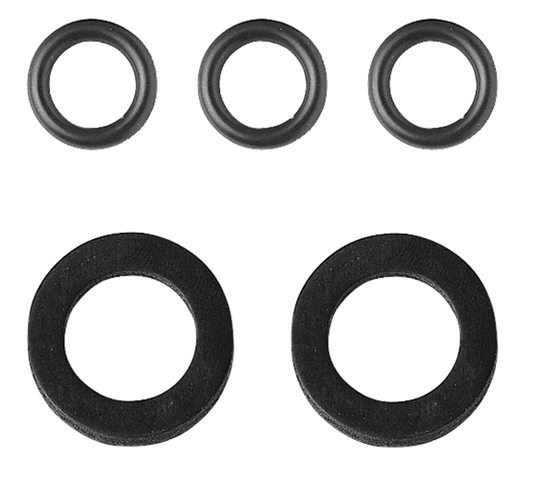 SET GUARNIZIONI PROFI GARDENA