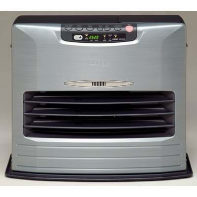 STUFA LASER SRE 178 GREY/BLACK ZIBRO