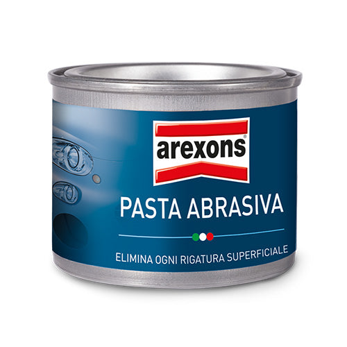 PASTA ABRASIVA MIRAGE AREXONS