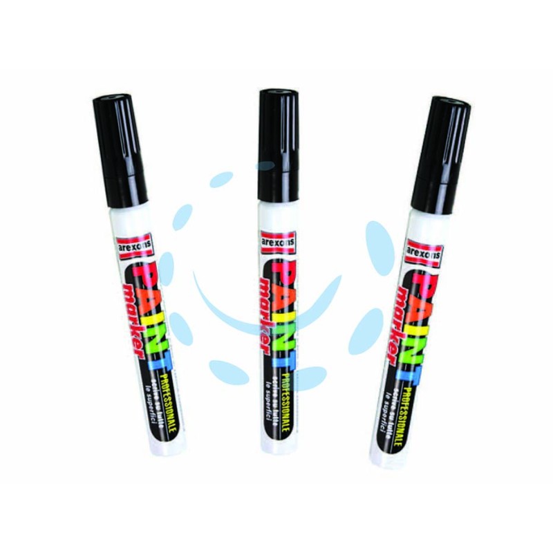 PENNARELLO P/MARKER NERO