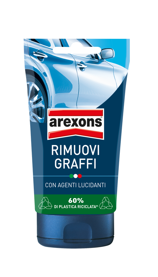 RIMUOVI GRAFFI MIRAGE GR.150 AREXONS