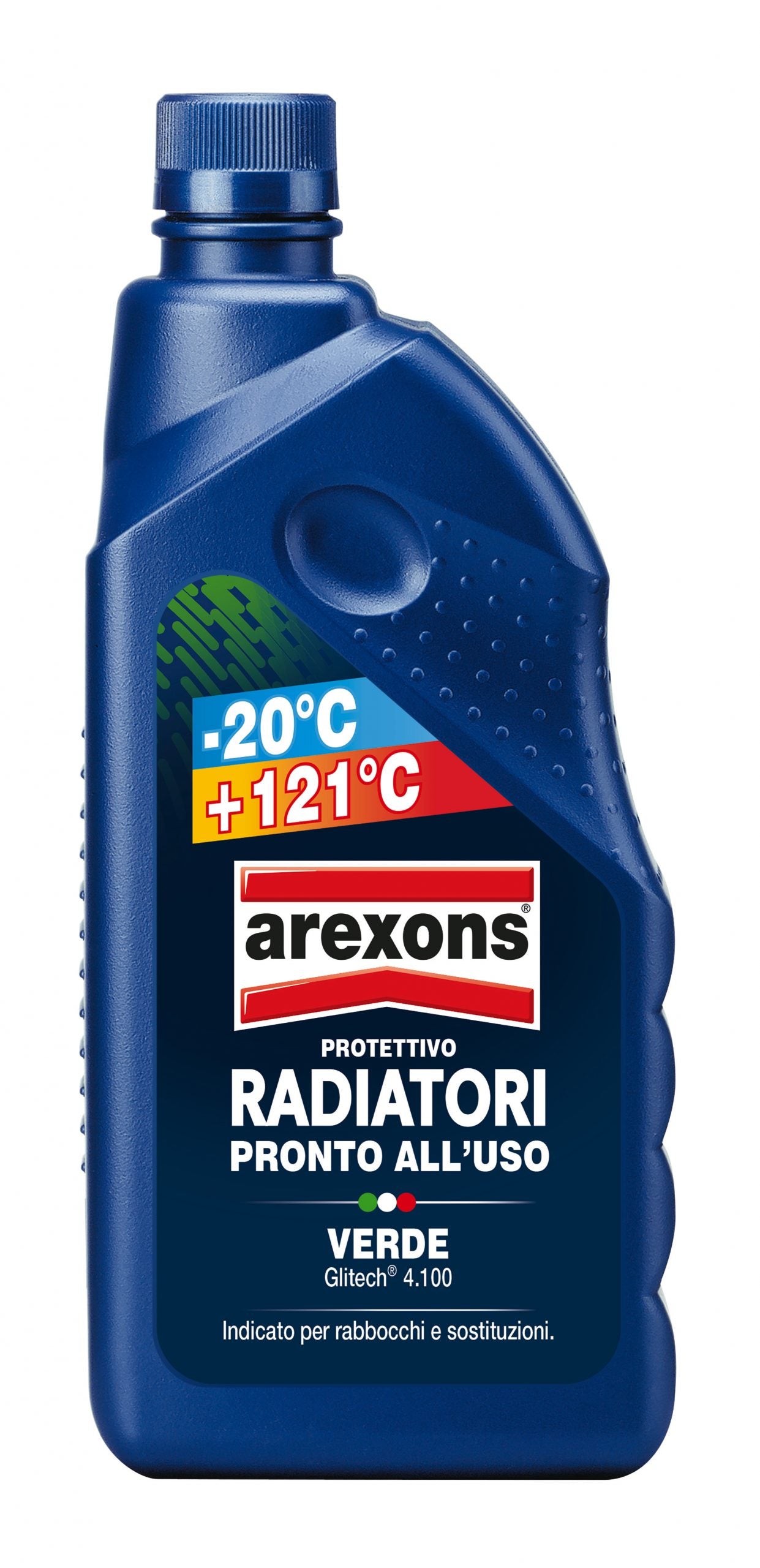 ANTIGELO -20° AREXONS LT.1