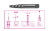 ESTRATTORE X VITI MM.3 BETA ( 6/8 )