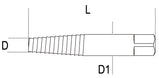 ESTRATTORE X VITI MM.3 BETA ( 6/8 )