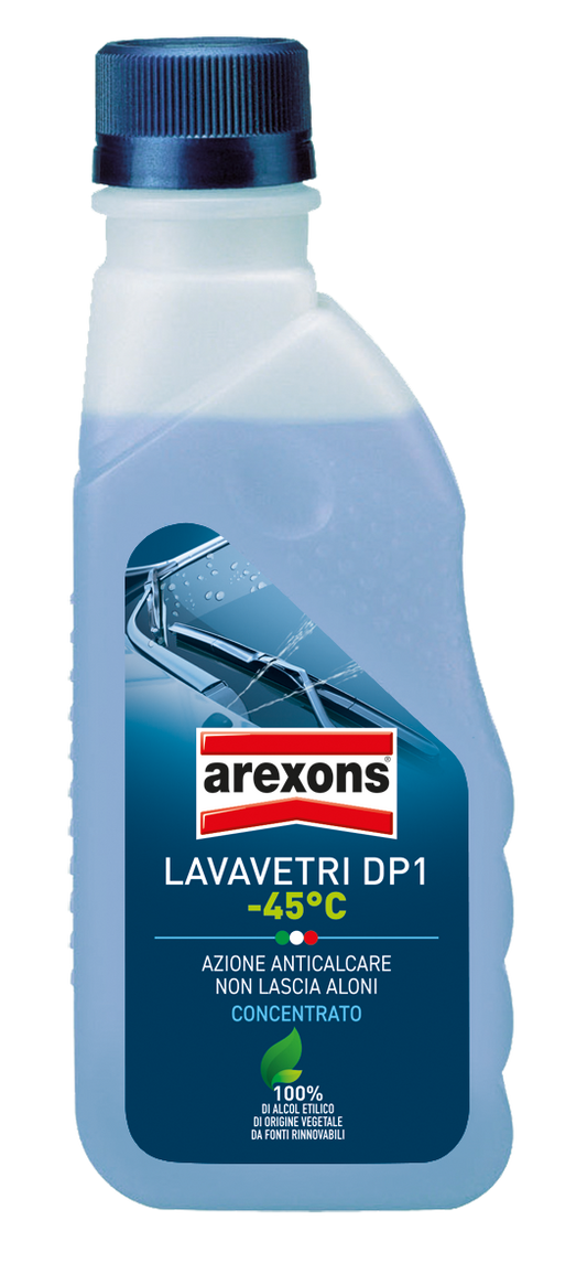 DETERGENTE DP1 ML.250 AREXONS