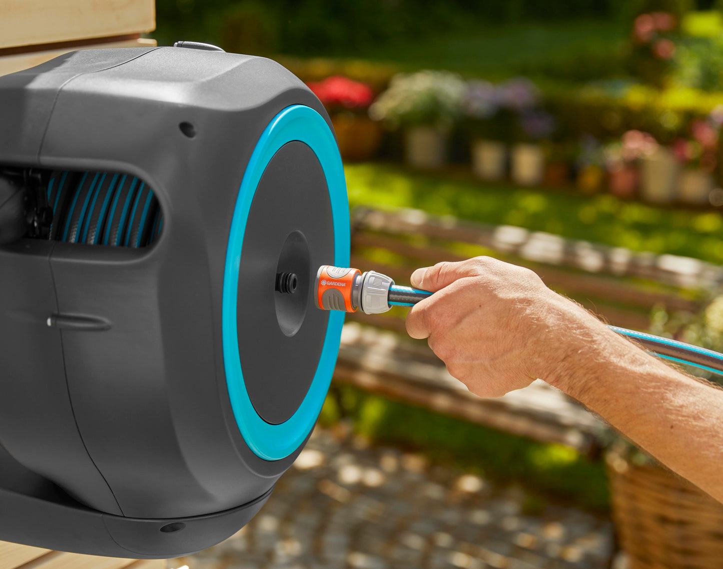 AVVOLGITUBO PARETE ROLLUP S MT.15