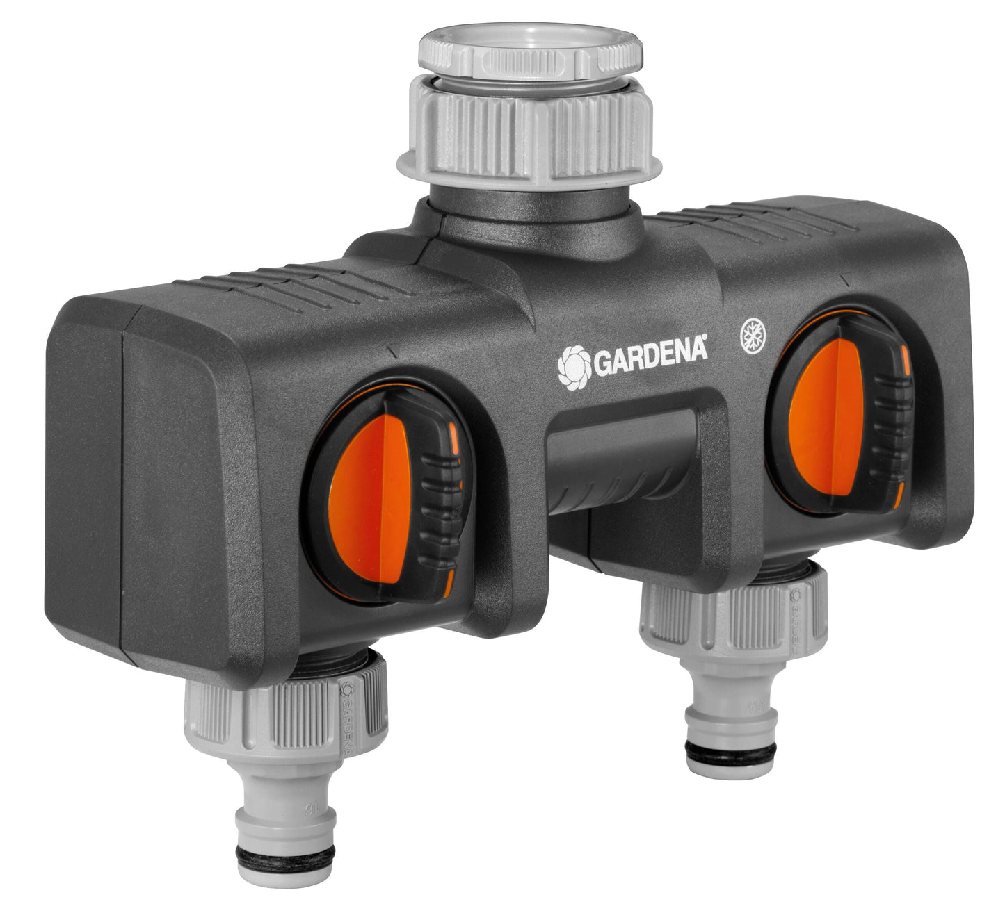 DISTRIBUTORE 2 VIE GARDENA