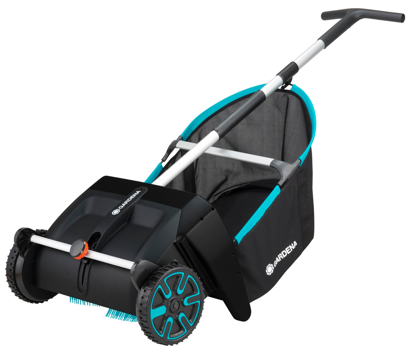 RACCOGLI FOGLIE CM.50 GARDENA