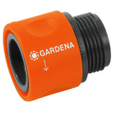 RACCORDO FIL./RAPIDO 3/4'' GARDENA