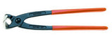 TENAGLIA M/PVC ARANCIO 220