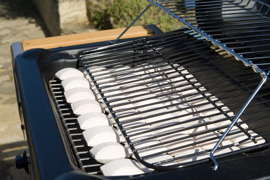 MATTONELLE CERAMICA X BBQ CAMPINGAZ