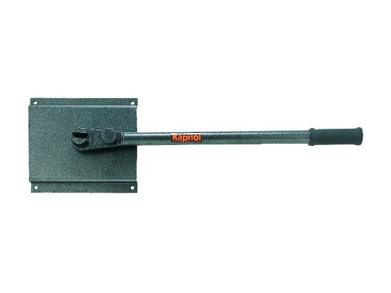 PIASTRA PIEG.EXTRA C/M 22