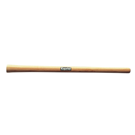 MANICO MAZZA 3/4 LEGNO