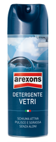 DETERGENTE VETRI ML.200 AREXONS