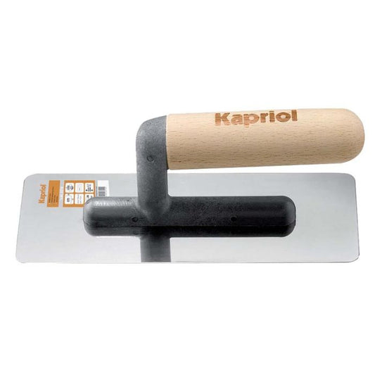 FRATTONE INOX 8/10X24 MANICO PROGRIP