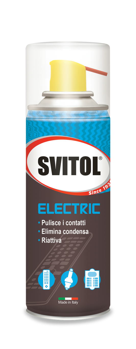 SVITOL RIATTIVANTE ELETT.ML.200 AREXONS