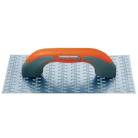 RASCHIATORE INTONACO 14x25