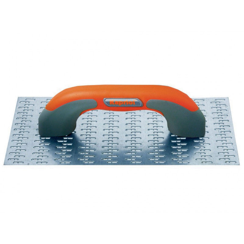 RASCHIATORE INTONACO 14x25