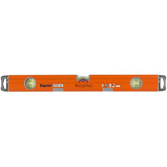 LIVELLO MAGNETICO SPIRIT CM 50