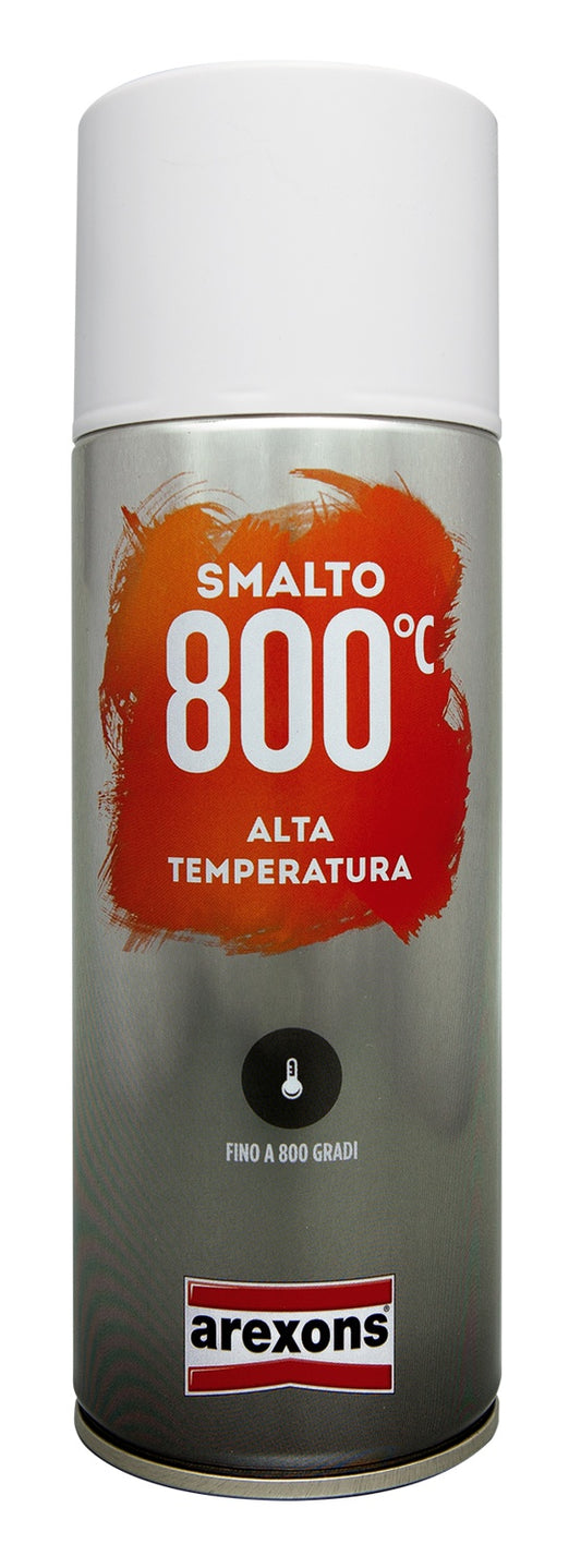 BOMBOLETTA BIANCO ALTE TEMP.