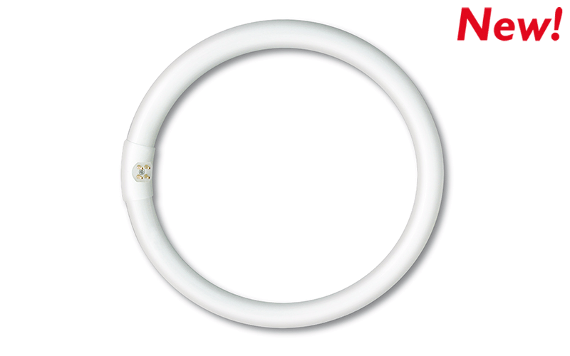 LAMPADA NEON TONDA 32W