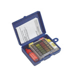 ANALIZZATORE ACQUA TESTKIT