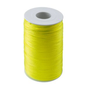 FILO MURATORE mt.100 GIALLO