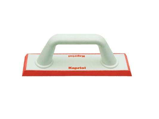 FRATTAZZO GOMMA RIGIDA 95X245 KAPRIOL