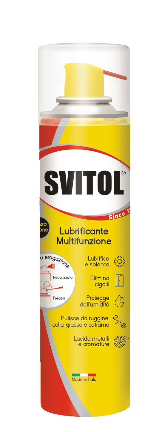 SVITOL ML.75 AREXONS