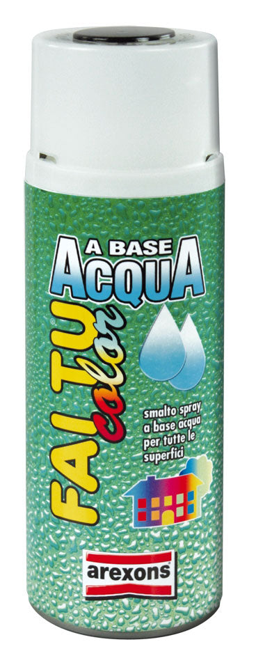 BOMBOLETTA ACQUA NERO OPACO