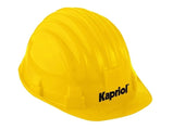 CASCO CANTIERE GIALLO