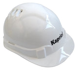 CASCO CANTIERE BIANCO