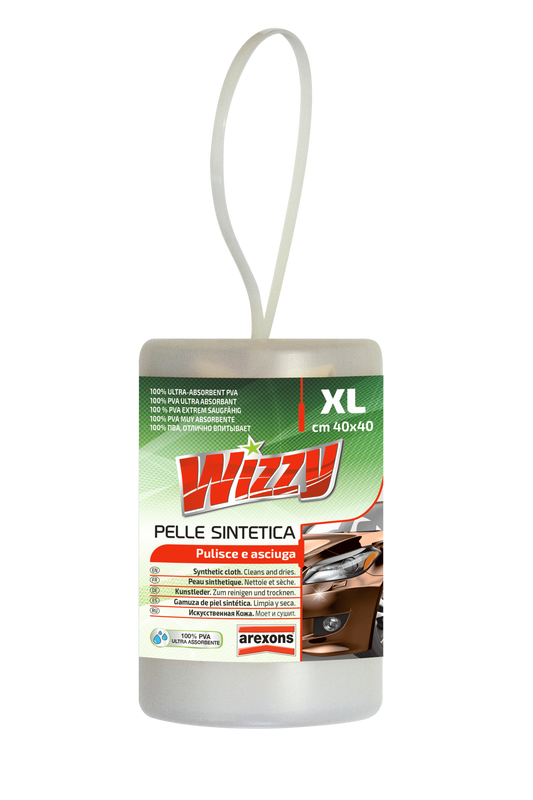PELLE SINTETICA 35X47 AREXONS