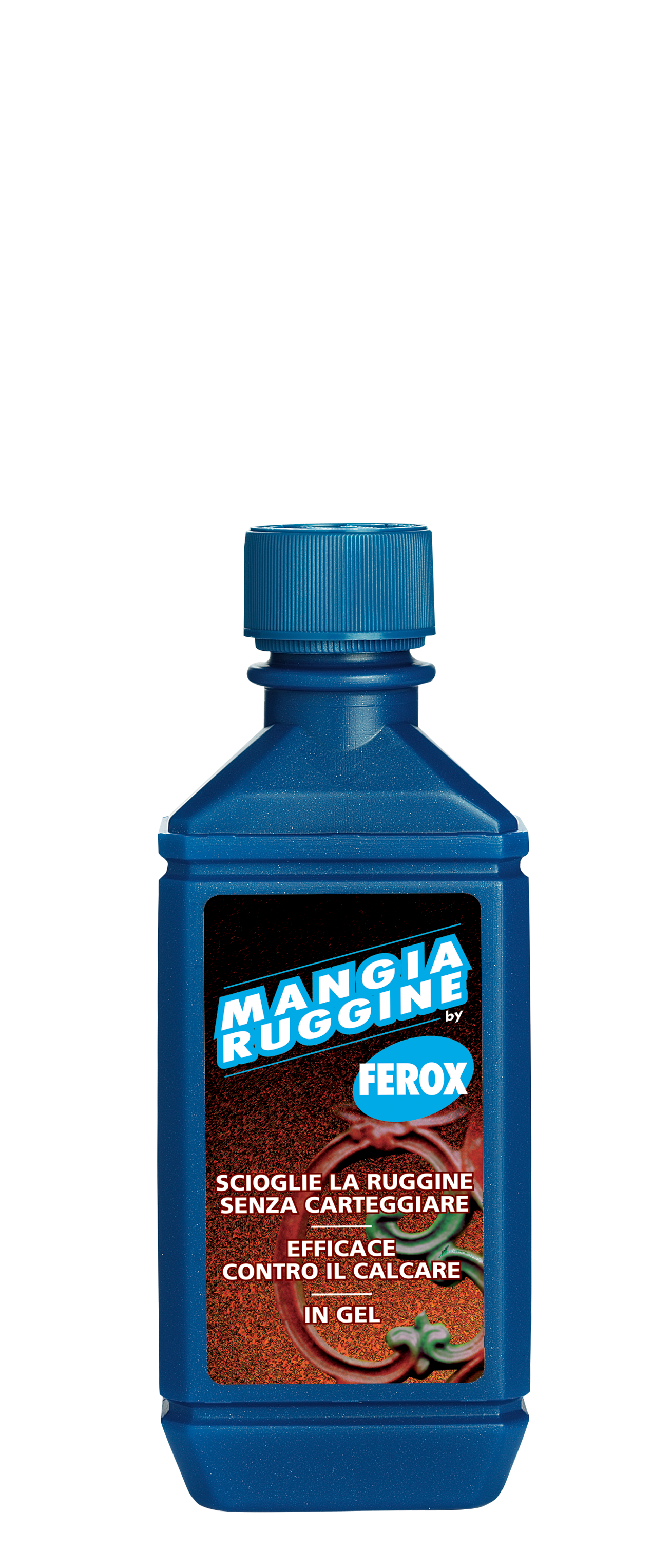 MANGIARUGGINE ML.150 AREXONS
