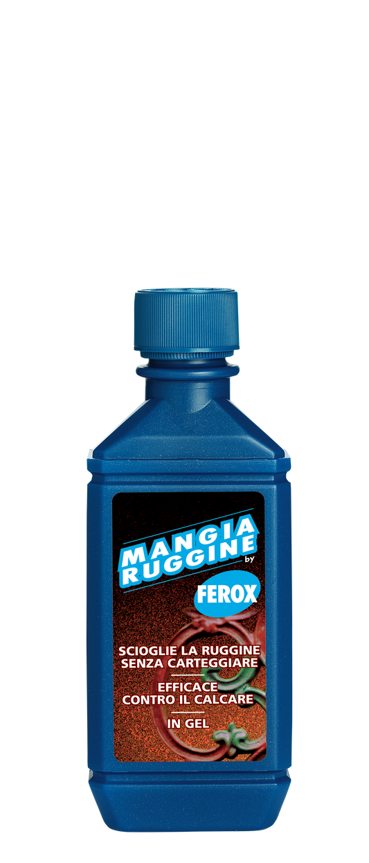 MANGIARUGGINE ML.150 AREXONS